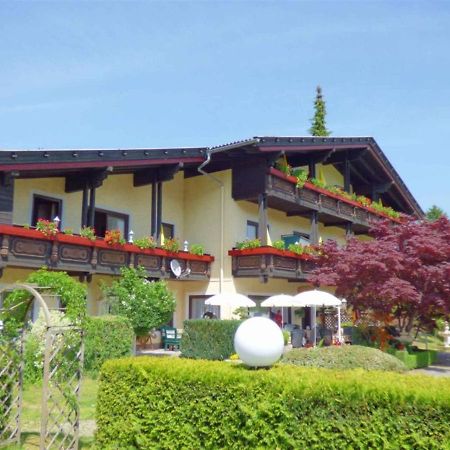 Villa Dorothy Seeboden am Millstätter See Exterior foto